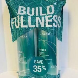 Joico Joifull Volumizing Shampoo & Conditioer Liter Duo - 33.8 oz